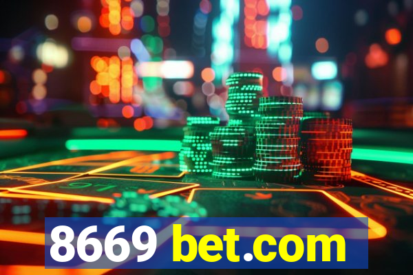 8669 bet.com